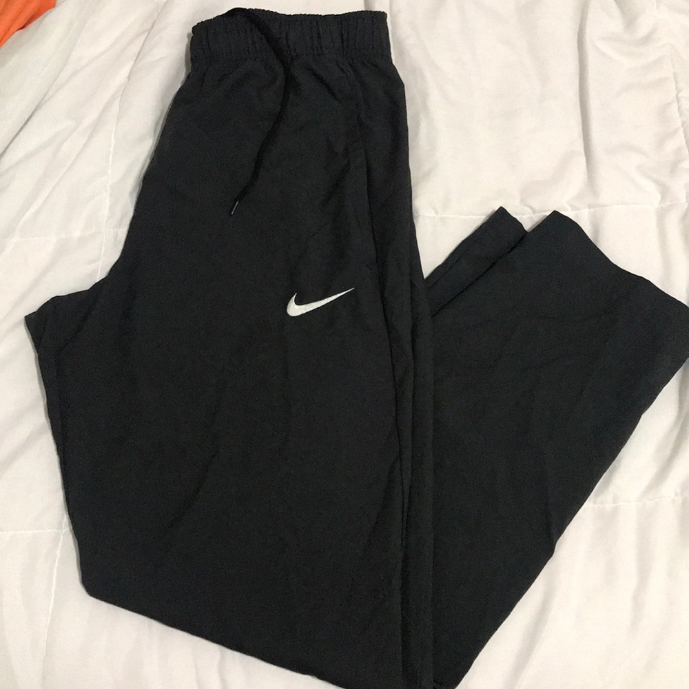 Nike mesh pants